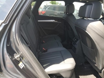Audi Q5 II 2024 Audi Q5 2024 Audi Q5 Premium Plus 45 2.0 Benzyna 261KM, zdjęcie 11