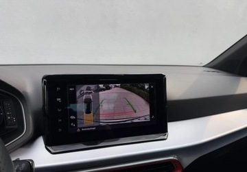 Seat Arona 2024 Seat Arona 115KM DSG FR salon Polska 1wl serwis gwarancja VAT23 Benzyna, zdjęcie 12