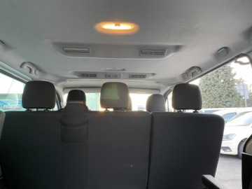 Opel Vivaro B Kombi Extra Long H1 2,9t 1.6 BiTurbo 125KM 2018 Opel Vivaro niepełnosprawnych rampa inwalida, zdjęcie 19