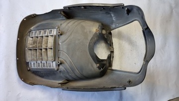 КРЫШКА ПЕРЕДНЕГО ОБтекателя APRILIA SCARABEO 125