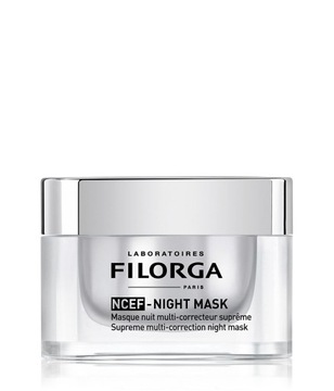 Filorga NCEF-Night Cremoring Mask для ночи 50 мл (тестер)