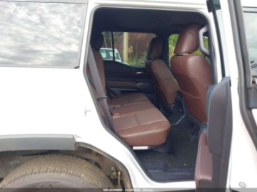 Toyota Land Cruiser VIII 2025 Toyota Land Cruiser 2025 2.4 Hybryda 381KM, zdjęcie 12