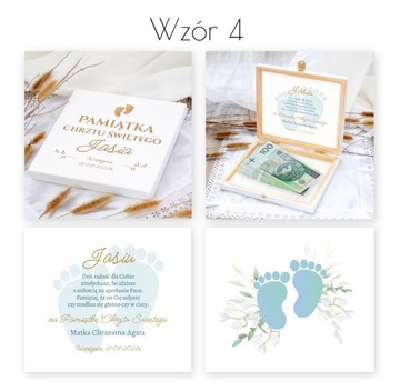 ДЕНЕЖНАЯ КОРОБКА СУВЕНИРЫ СВЯТОЕ КРЕЩЕНИЕ