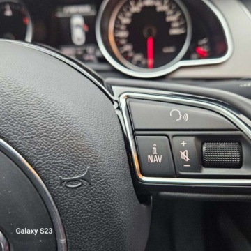 Audi A5 8T Cabrio Facelifting 3.0 TDI 245KM 2013 Audi A5 Sportback Aluminiowe FelgiKamera CofaniaNawigacja Naped 4x4Gwaranc, zdjęcie 31