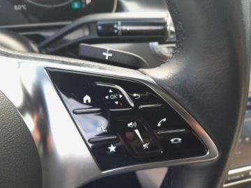 Mercedes Klasa C W206 Limuzyna 1.5 180 170KM 2021 Mercedes-Benz C 180 9G-TRONIC/AVANTGARDE/Ambient/A, zdjęcie 22