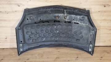 KAPOTA KRYT MOTORU OPEL ZAFIRA B 05-08 Z20R