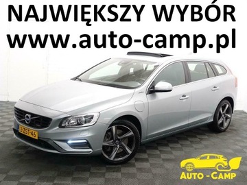 Volvo V60 I 2014 *R-DESIGN*PLUG-in*4WD*od ręki*dużo RÓŻNYCH plug-in*, zdjęcie 29