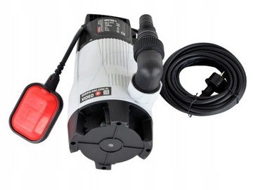 ПОГРУЖНОЙ НАСОС ДЛЯ ГРЯЗНОЙ ВОДЫ SPE 75D-L 750 Вт