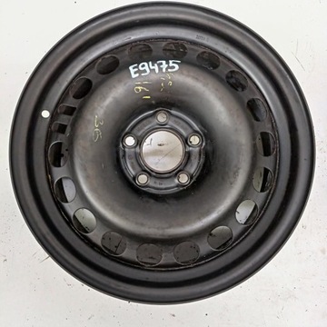 Felga 5x110 16 Fiat Croma II (E9475)
