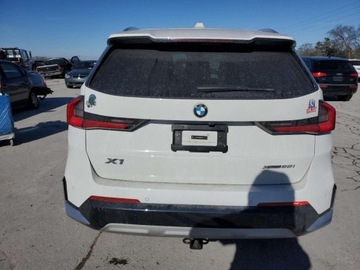 BMW X1 U11 2023 BMW X1 xDrive28i 2023 2.0l 2.0 Benzyna 241KM, zdjęcie 2