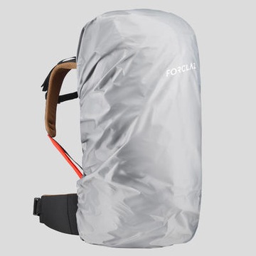 Мужской треккинговый рюкзак Forclaz MT100 Easyfit