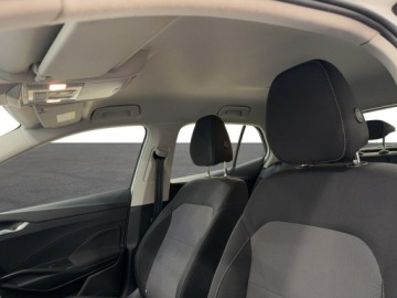 Skoda Fabia IV 1.0 MPI 80KM 2023 Škoda Fabia Skoda Fabia 1.0 Ambition, zdjęcie 11