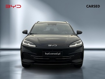 BYD 2025 BYD Seal 6 DM-i Touring, zdjęcie 7