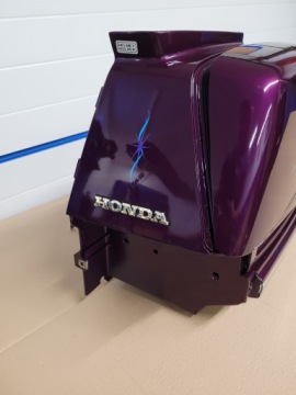 Honda GL 1500 GOLDWING 82-01 багажник правый