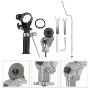 Инструмент для резки металла, насадка для электрической дрели