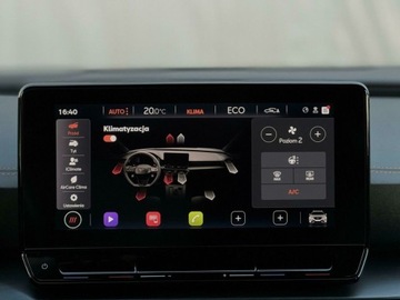 Cupra Formentor Crossover PHEV 1.4 e-HYBRID 204KM 2022 Cupra Formentor eHybrid 1.4 TSI DSG 204 KM LED ACC KESSY DCC 1.4, zdjęcie 33