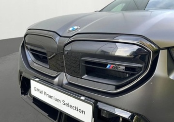 BMW Seria 5 G90-91 M Sedan 4.4 V8 727KM 2024 BMW M5 M Drivers Package Dealer BMW Bonkowscy Gorzow Wlkp. 4.4 727KM, zdjęcie 6