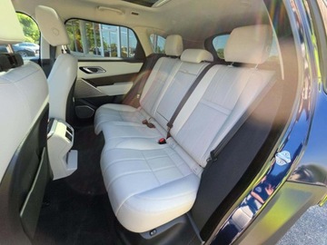 Land Rover Range Rover Velar 2023 Land Rover Range Rover Velar S 2023 2.0l 2.0 Benzyna 247KM, zdjęcie 9