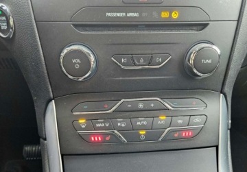 Ford S-Max II Van 2.0 TDCi 150KM 2018 Ford S-Max Serwisowany,Automat,2018 rok,Zarejestrowany 2.0 Diesel 150KM, zdjęcie 25