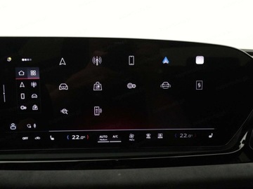 Audi A5 B10 2025 AUDI A5 S5 TFSI Avant Combi 3.0 (367 KM) 2025, zdjęcie 5