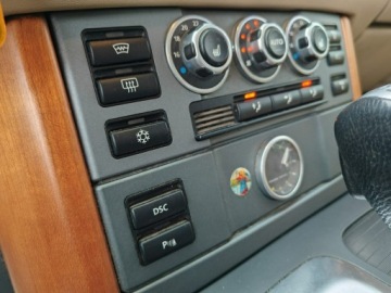 Land Rover Range Rover III 3.6 TD V8 271KM 2006 Land Rover Range Rover, zdjęcie 11