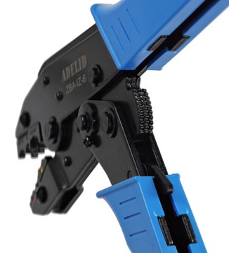 ПРЕССОВАНИЕ ИЗОЛИРОВАННЫХ ВТУЛОК 2,5 4 6