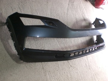 NÁRAZNÍK PŘEDNÍ SKODA KODIAK 16-