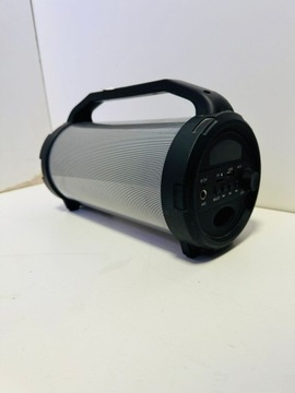 GŁOŚNIK BLUETOOTH MW-199B (1036/24)