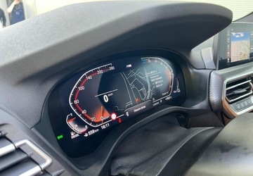 BMW X4 G02 SUV Facelifting 2.0 20d 190KM 2023 BMW X4 xDrive20d X4 xDrive20d 2.0 Diesel 190KM, zdjęcie 15