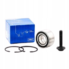 SKF VKBA 1355 ZESTAW ŁOŻYSKA KOŁA VW PASSAT SUPERB