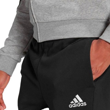 Мужской спортивный спортивный костюм adidas, размер S