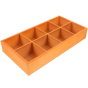 UCHWYT NA TOREBKĘ HERBATY ORGANIZATOR KAWY STACJA CUKRU