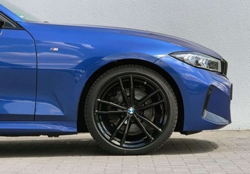 BMW Seria 3 G20-G21 Touring 2.0 320d 190KM 2023 BMW Seria 3 320d xDrive 190KM M Pakiet Gwarancja Podgrzewana kierownica VA, zdjęcie 7