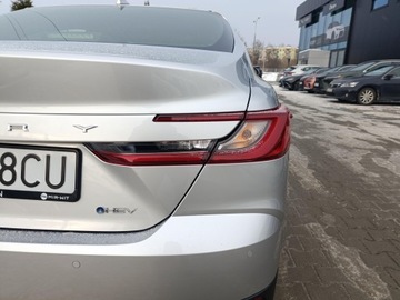 Toyota Camry IX 2024 Toyota Camry 2.5 Hybrid Comfort CVT Toyota Camry 2, zdjęcie 10