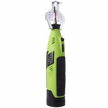 ЦЕПЬ ОСТРАЯ 12В