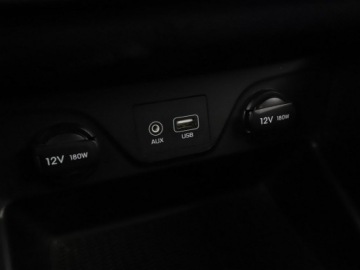 Hyundai Tucson III SUV Facelifting 1.6 GDi 132KM 2019 Hyundai Tucson klima auto kamera i czujniki, zdjęcie 26