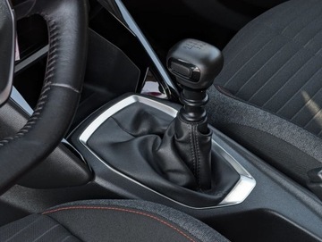 Peugeot 2008 II SUV 1.2 PureTech 130KM 2020 Peugeot 2008 Navi Tempomat Serwis Gwarancja 1.2 Benzyna 130KM, zdjęcie 23