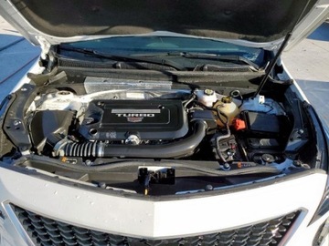 Cadillac 2023 Cadillac XT4 Sport, 2.0L, od ubezpieczalni 2.0 Benzyna 235KM, zdjęcie 11