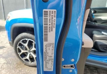 Jeep Compass II 2025 Jeep Compass Auta z USA - Zapytaj o wiecej ofert 1.4 Benzyna 170KM, zdjęcie 5