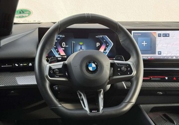 BMW Seria 5 2025 BMW Seria 5 I wlasciciel Hak M Sport Gwarancja Bezwypadkowy FVAT23, zdjęcie 16