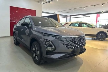 Omoda 5 1.6 T-GDI 147KM 2025 Omoda 5 Comfort Bogate Wyposazenie Od reki Duzy Rabat 1.6 Benzyna, zdjęcie 19