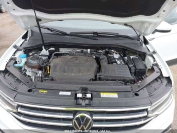 Volkswagen Tiguan III 2024 Volkswagen Tiguan Wolfsburg Edition, 2024r., 4x4, 2.0L 2.0 Benzyna 184KM, zdjęcie 11
