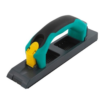WOLFCRAFT Strug tarnik do krawędzi płyt G/K gipsowo-kartonowych WF4026000