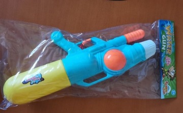 Pistolet na wodę