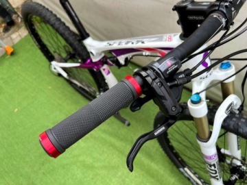РАМА SCOTT SPARK 900 CONTESSA M 44 СМ SHIMANO DEORE XT FOX DT SWISS