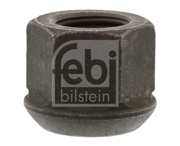 FEBI 06218 NAKRĘTKA ŚRUBY KOŁA
