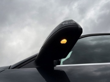 Mercedes GLK Off-roader Facelifting 200 CDI BlueEFFICIENCY 143KM 2013 Mercedes GLK 200 CDI Automat Xenony ILS Serwis ASO, zdjęcie 29