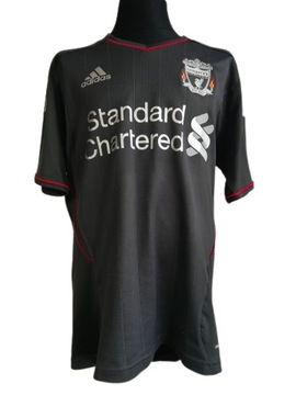 LIVERPOOL MEIRELES #4 CHŁOPIĘCA PIŁKARSKA L