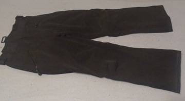 Spodnie softshell ICE rozmiar 140/146