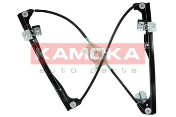 2X ZVEDÁKY SKEL KAMOKA PŘEDNÍ L+P DO VW CADDY 3, III